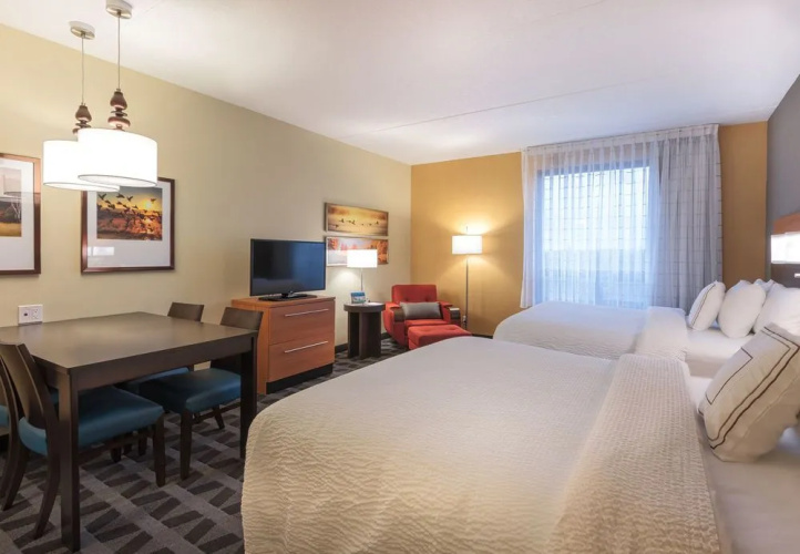 TownePlace Suites Belleville