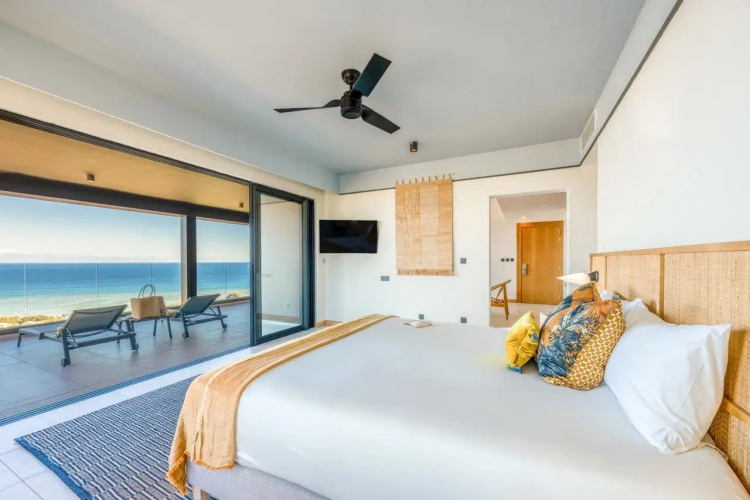 Legend Hill Residences & Spa