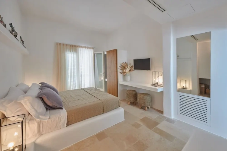 Luxury Double room