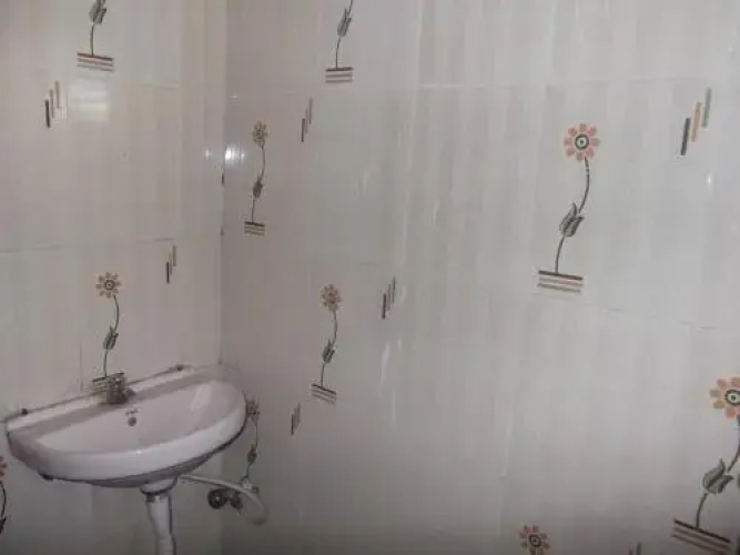 New Firangai Lodging