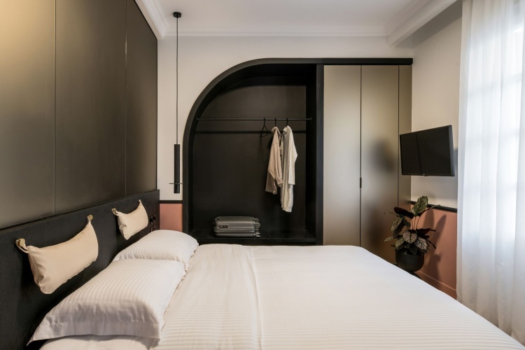 Double Junior Suite