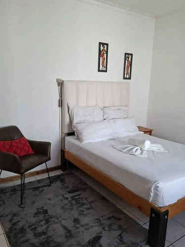 Onguti Guesthouse