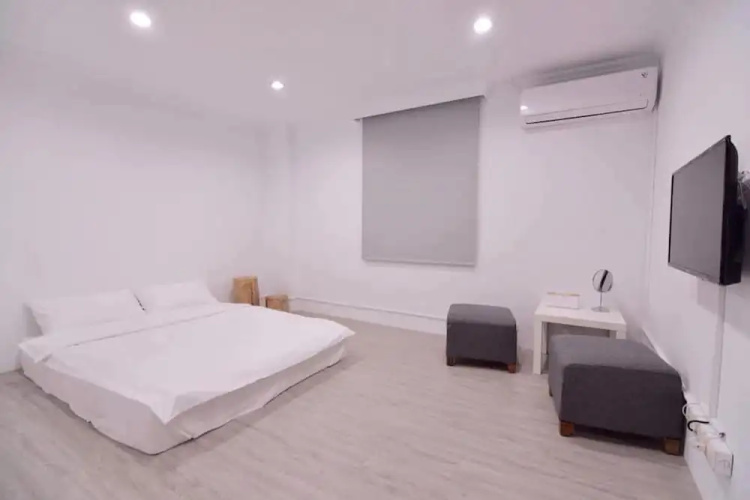 Cozy Homestay