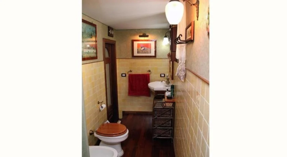 Bed and Breakfast Sole Luna