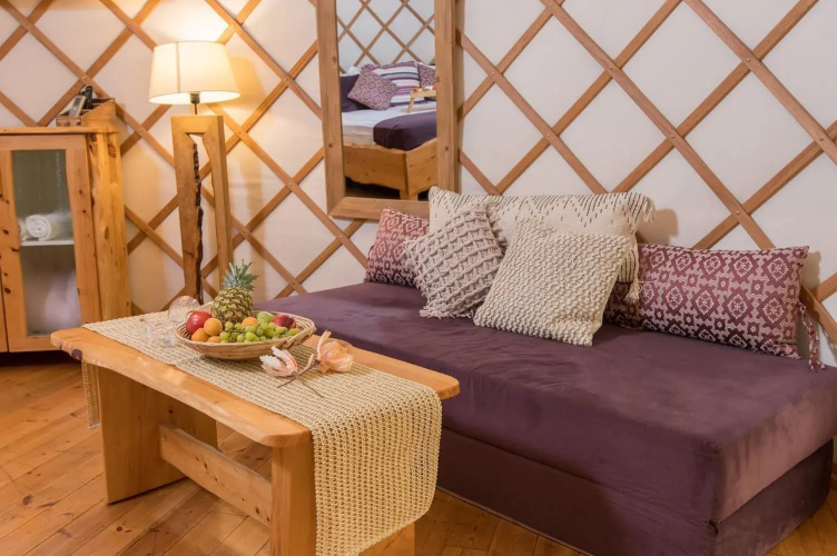 Helios Luxury Suites