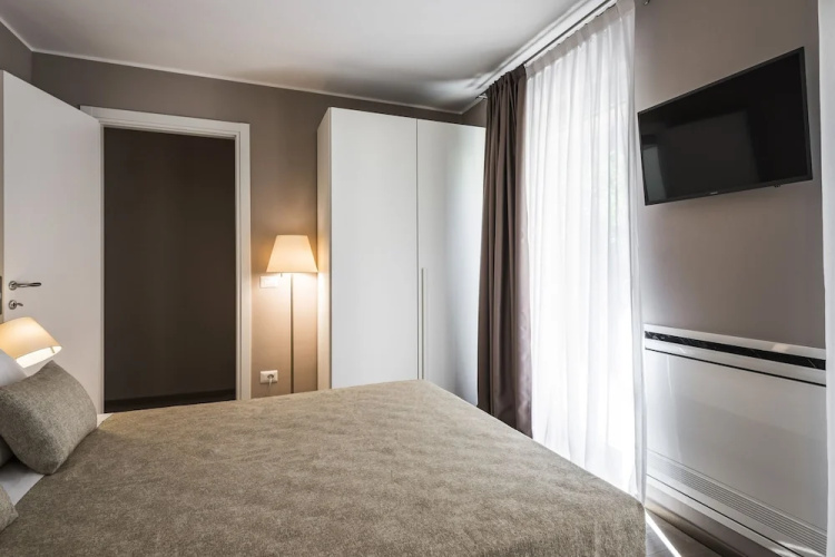 MYSWEETPLACE - Corso Como Apartments