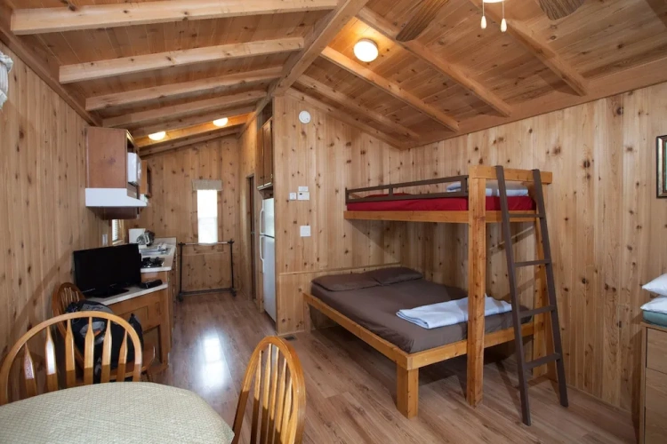 1 Bedroom Cottage