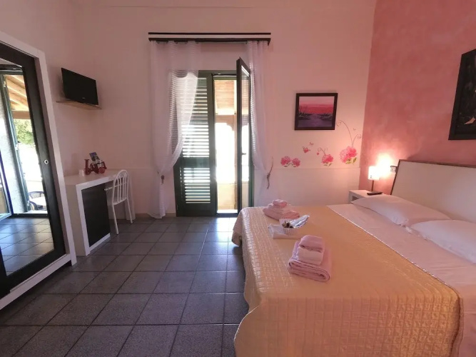Hotel Ristorante Alba Chiara