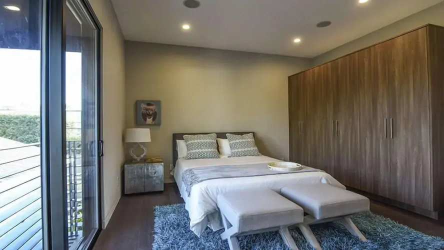 Orange Grove Villa