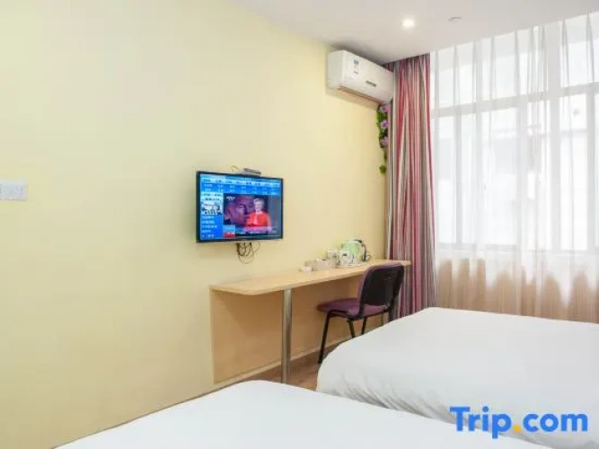 Business Twin room