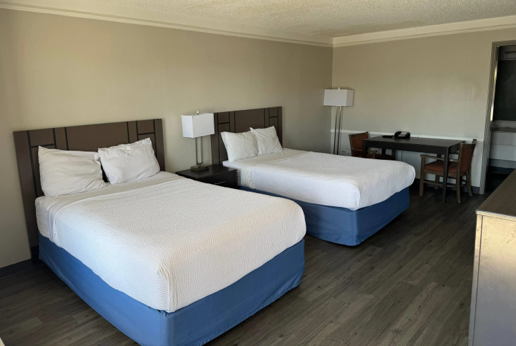 Days Inn by Wyndham Georgetown