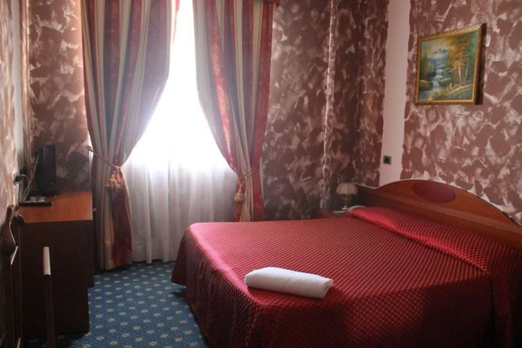 Cavour Resort