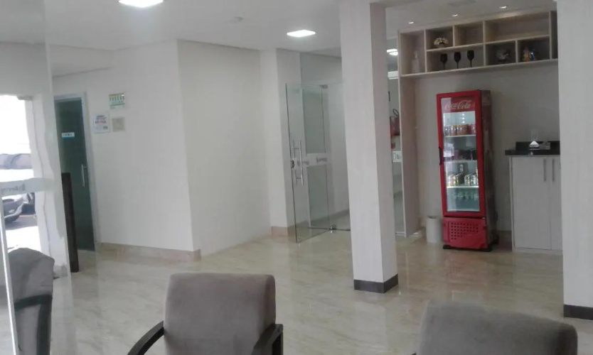 Revitalle Hotel