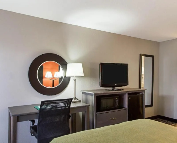 Quality Inn LaPlace
