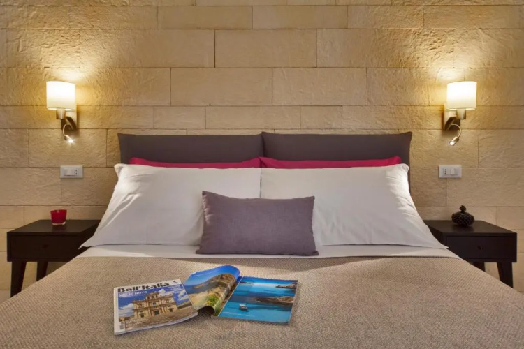 Sciala Ortigia B&B