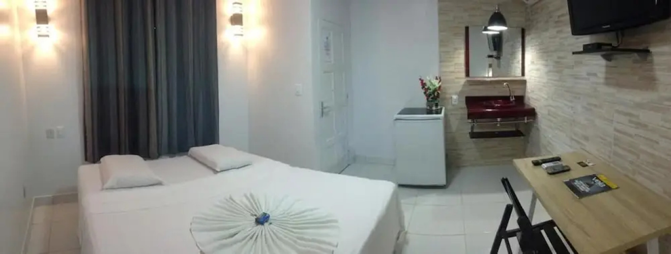 Cleia Hotel Cirino