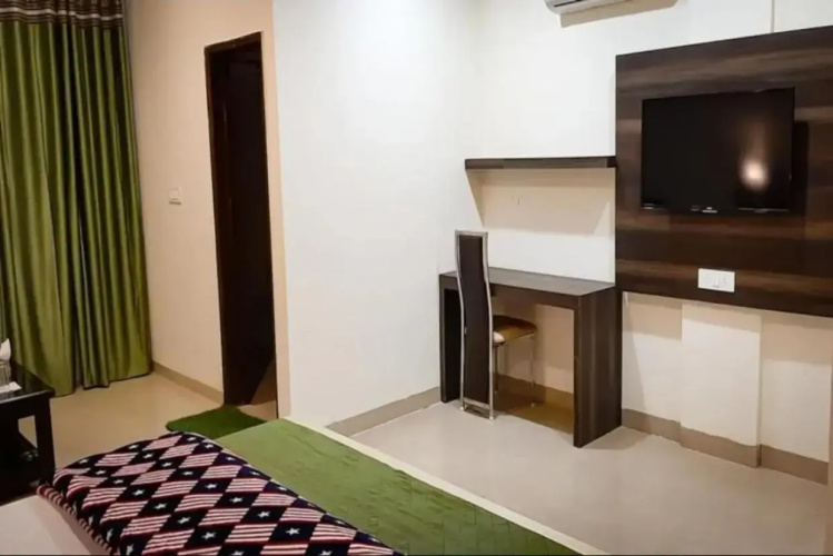 City Motel Kharar