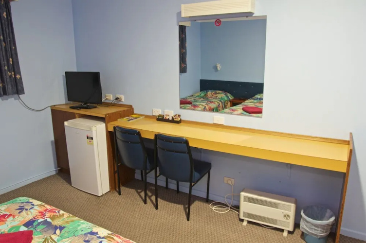 Altona Motel