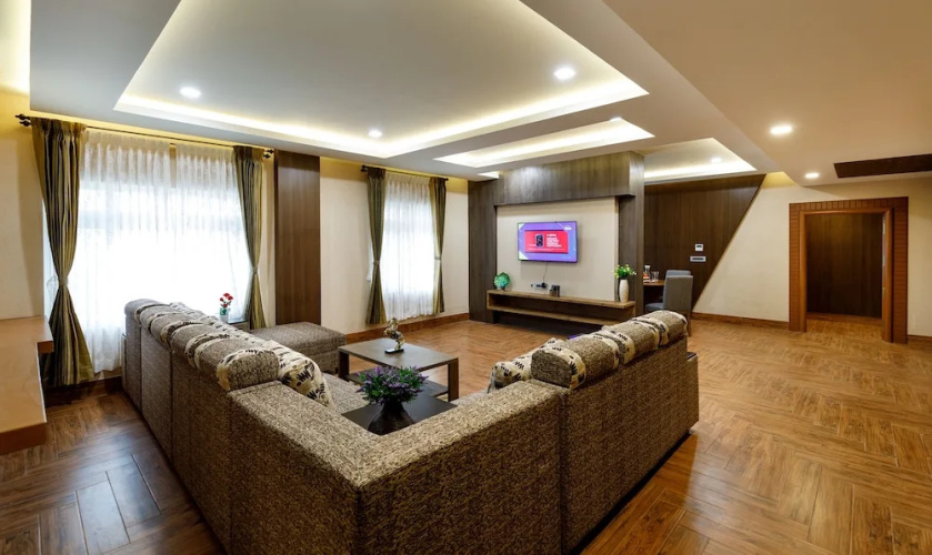 Hotel Arjunaa