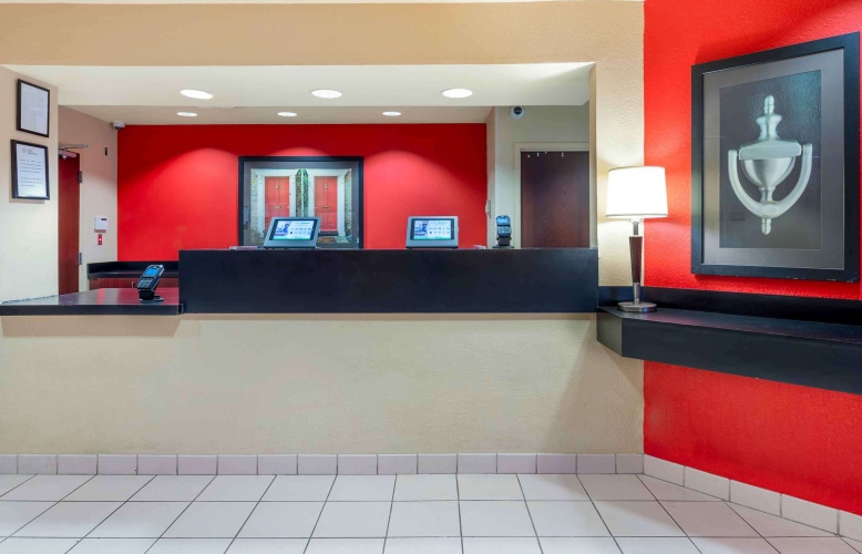 Extended Stay America Chicago Schaumburg I-90 photo 16