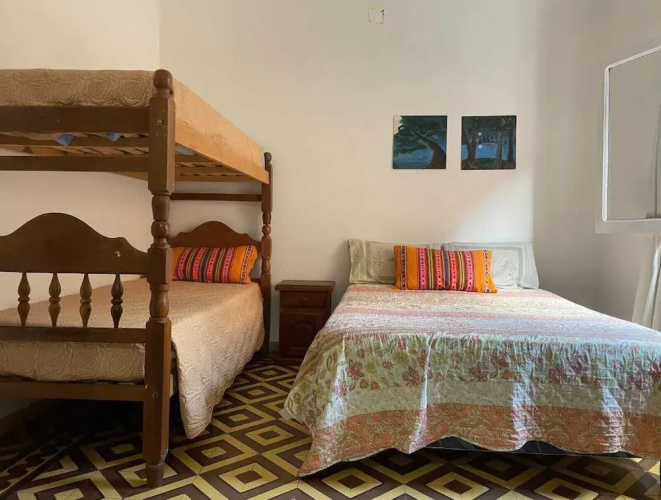 Hostel  Aimara
