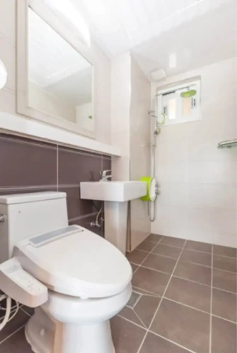 Standard Duplex room