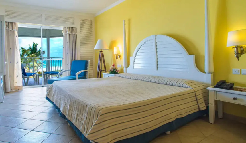 Fiesta Americana Punta Varadero