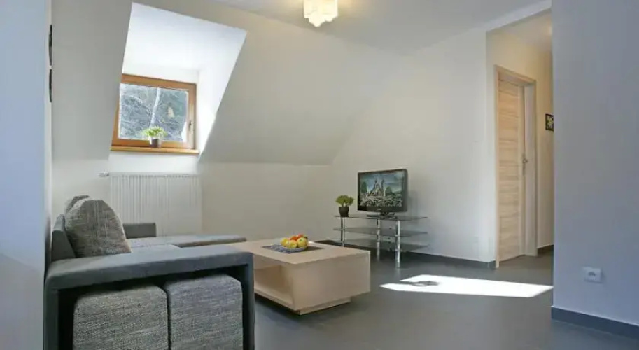 Apartamenty Pod Izbicą