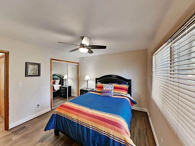 41785swb 2 Bedroom Duplex