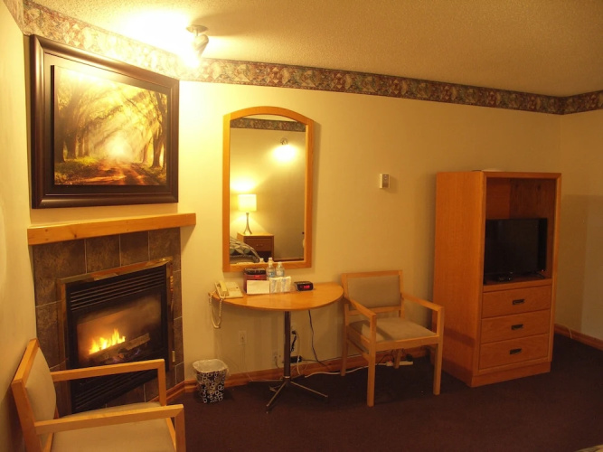 Rainbow Inn