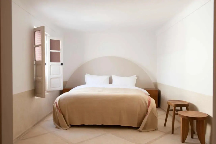 Riad Brummell Medina