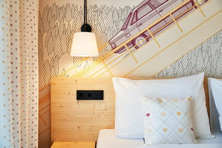 Comfort Double room