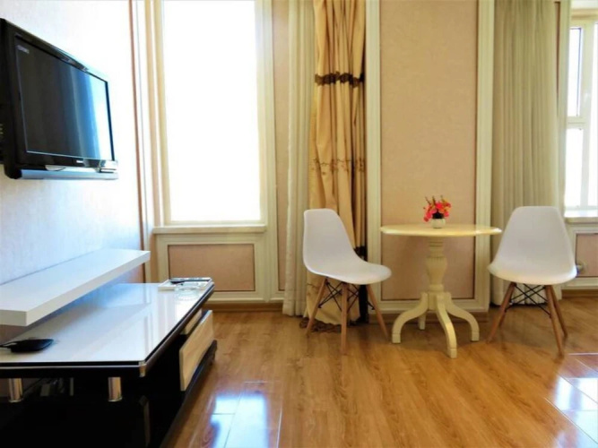 Dalian Xinglaier Apartment