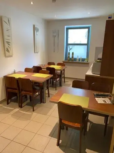 Hostel Ahrbergen