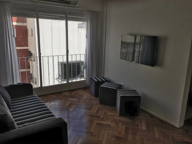 MTE Buenos Aires Apartment