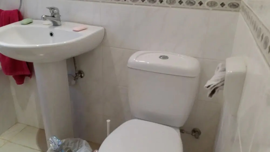 Remarkable 1-bed Apartment Limnaria Gardens Paphos