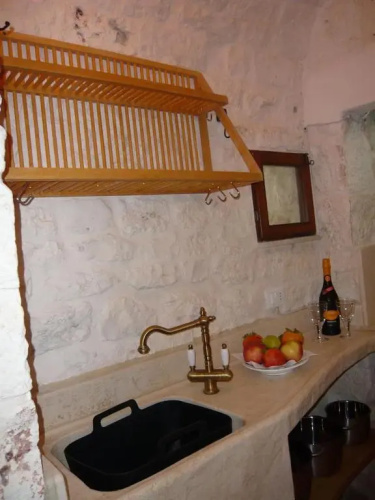 Casa Mandorlina