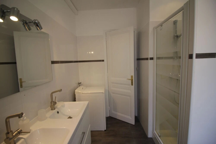 Nice Booking - Palais Provencal