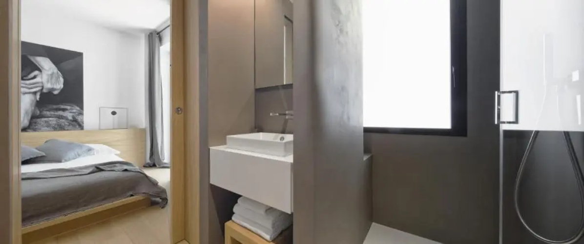 Luxury Suites Collection-Viale Milano 3