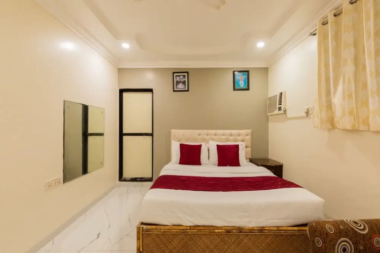 Hotel Stayland Inn