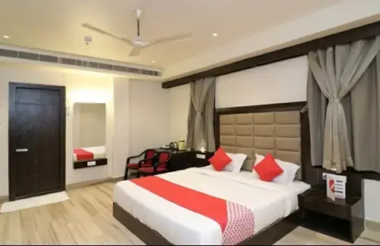 New Hotel Sanjay