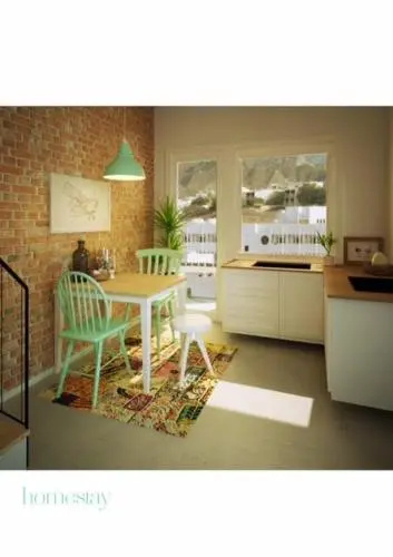 45 Calmette Hostel