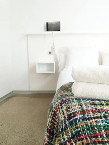 Attic Suite