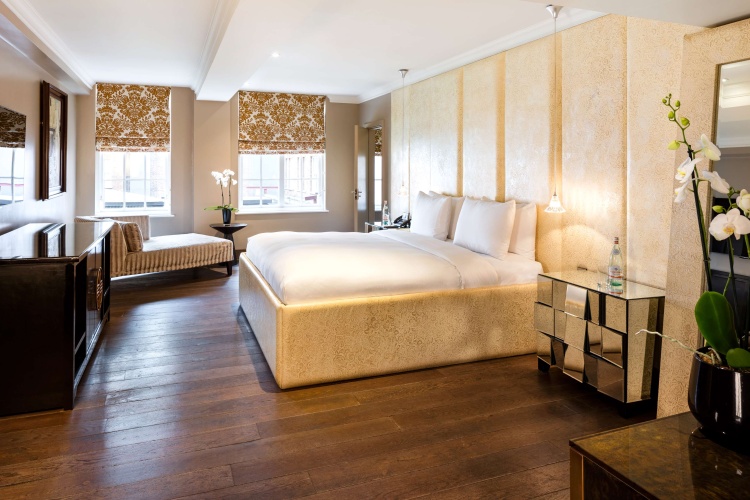 The May Fair, A Radisson Collection Hotel photo 15