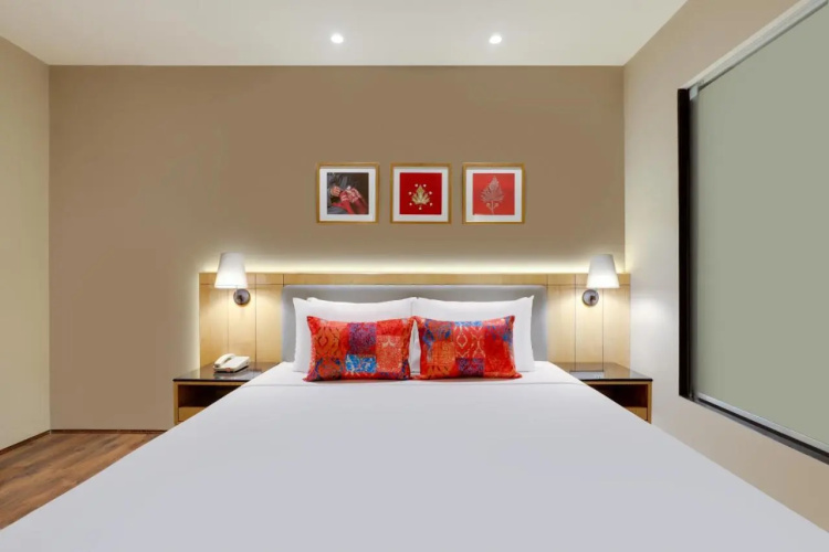Lemon Tree Hotel Sonmarg