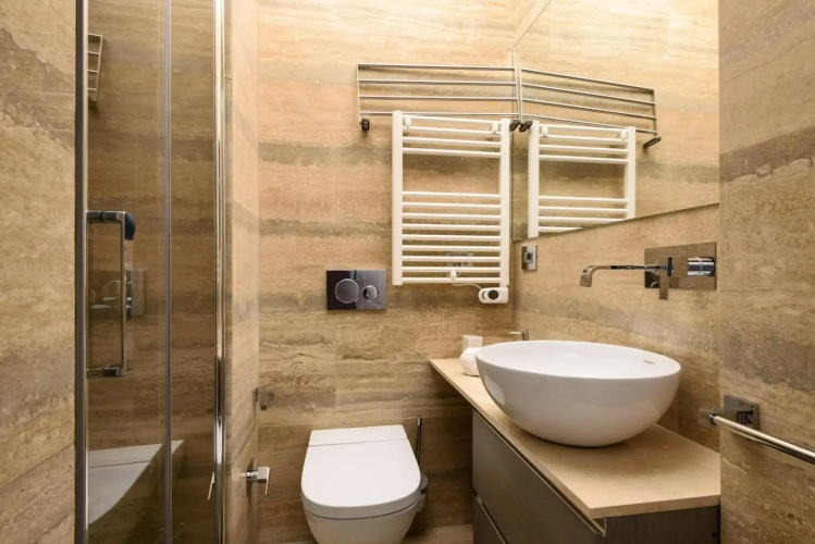 Vivaldi luxury suites