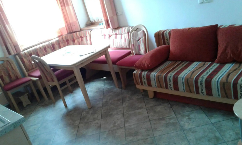 Appartment Steger Klara