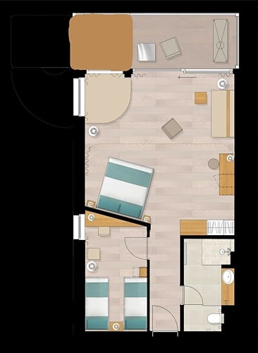 Family Suite