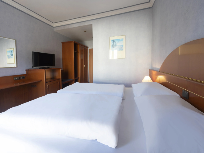 B&B HOTEL Gotha-Hbf