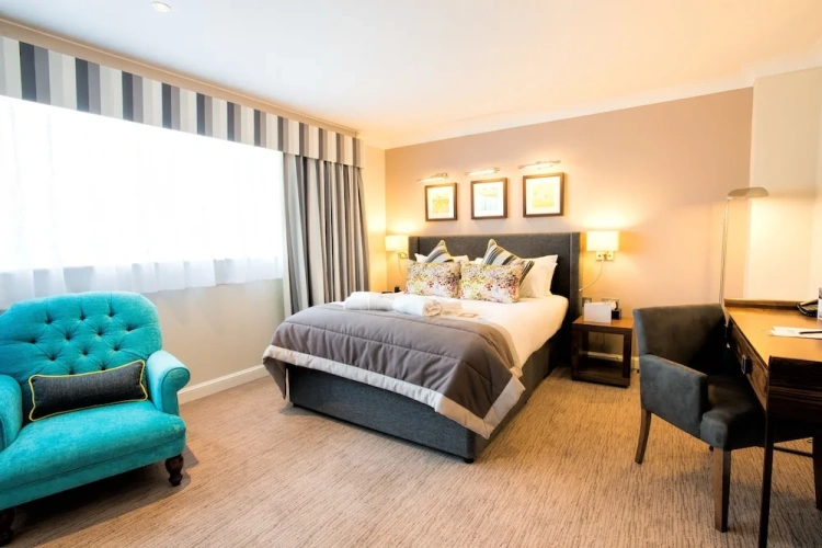 Premium Double room
